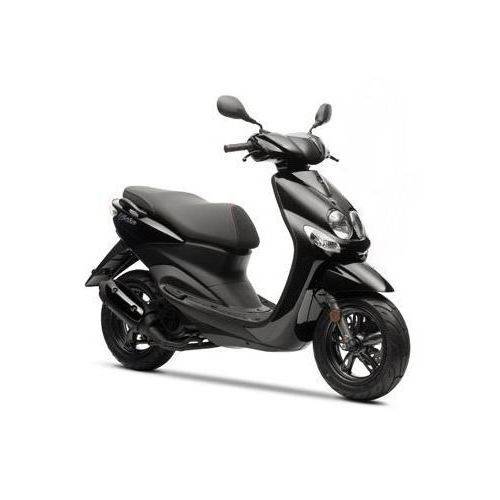 Tuning parts for scooters