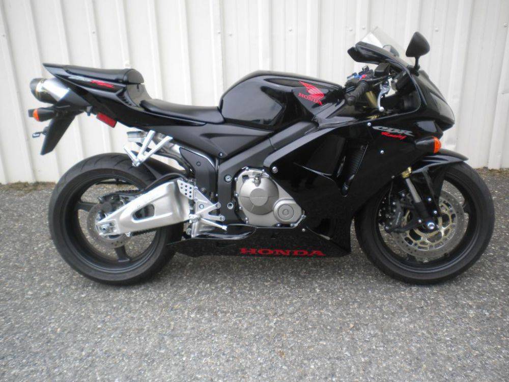 Honda cbr600rr: review, history, specs - bikeswiki.com, japanese motorcycle encyclopedia