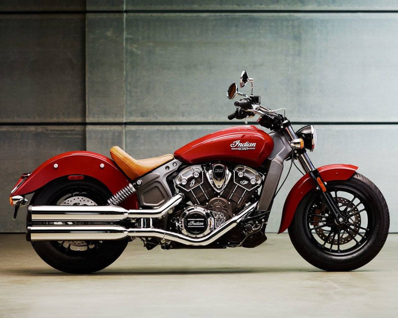 2022 indian scout guide