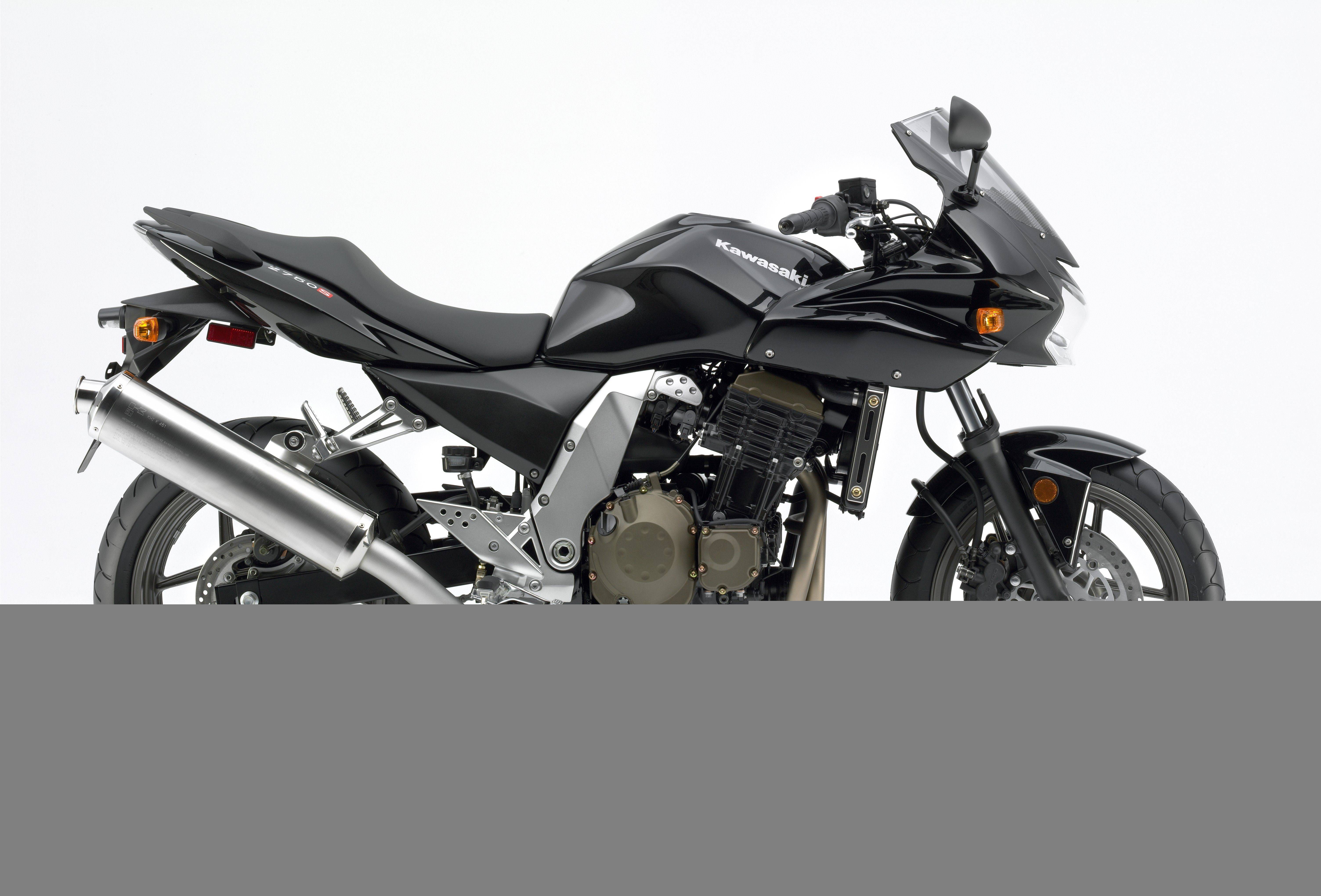 Kawasaki z750 (z750r, z750s): review, history, specs - bikeswiki.com, japanese motorcycle encyclopedia