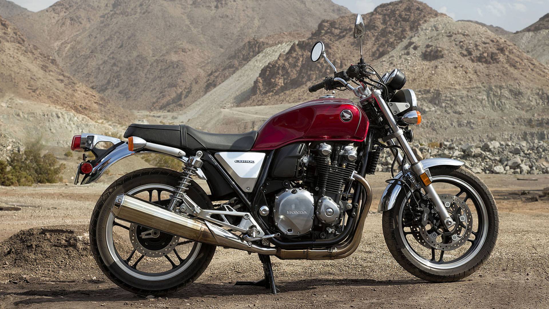 Honda cb1100, тест (шоссейный и легковой) - спортивный 2023