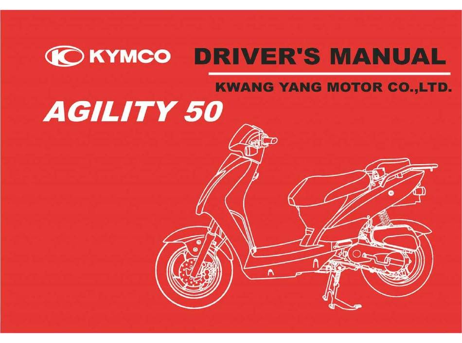 Kymco grand dink 50 — ремонт и обслуживание (схема)