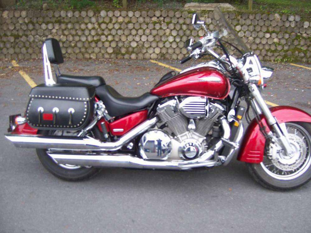 Honda vtx 1800: review, history, specs - bikeswiki.com, japanese motorcycle encyclopedia