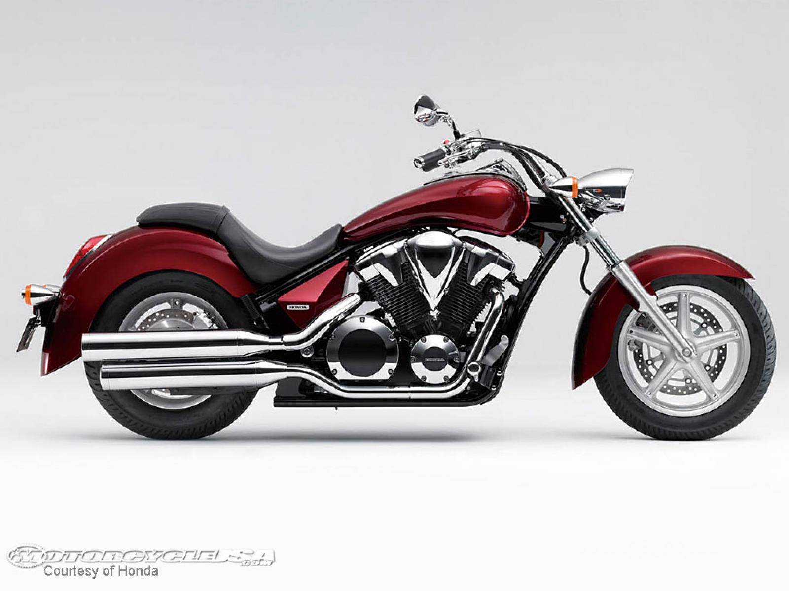 2012 honda fury (vt1300cx)