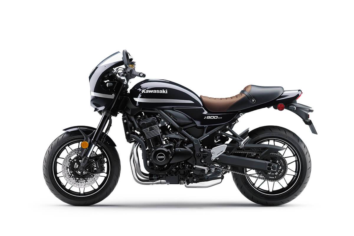 Kawasaki z900rs cafe (2018-on) review, specs & prices | mcn