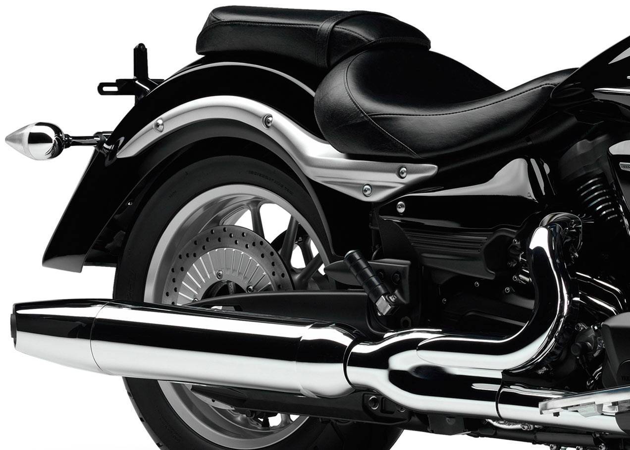 Yamaha xv 1900 - обзор, технические характеристики | mymot - каталог мотоциклов и все объявления об их продаже в одном месте