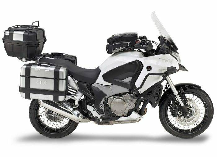 Статья обзор мотоцикла honda vfr 1200x crosstourer