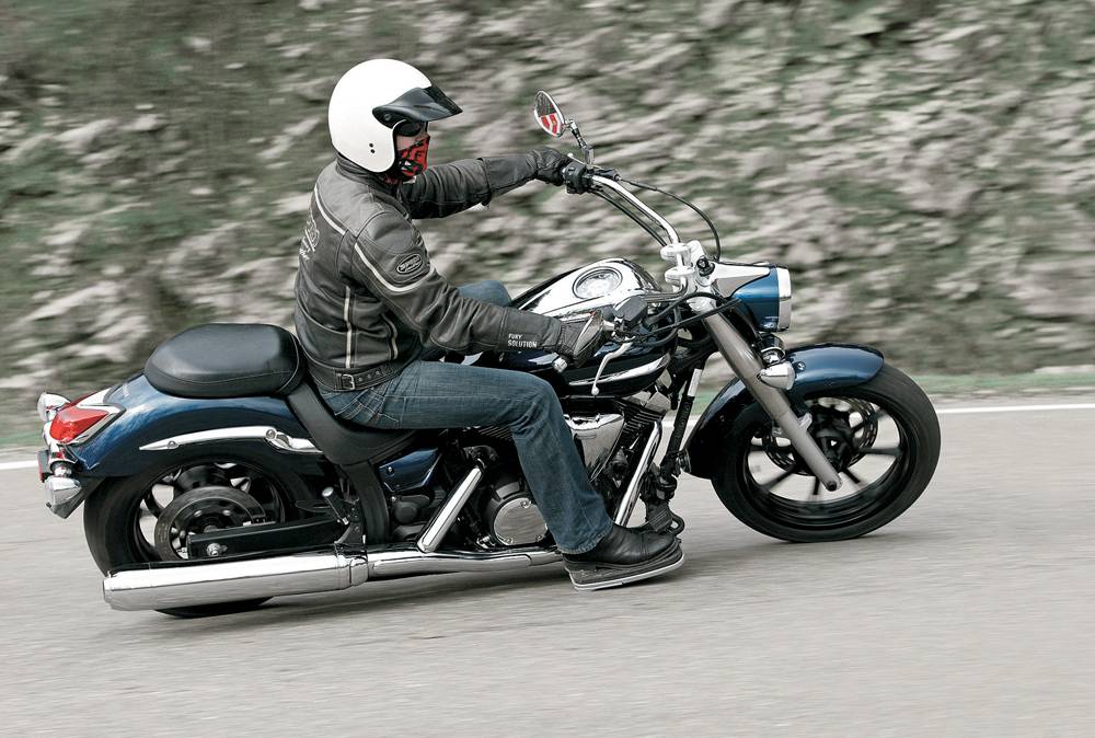 Обзор yamaha xvs 950 midnight star (v-star 950): технические характеристики мотоцикла