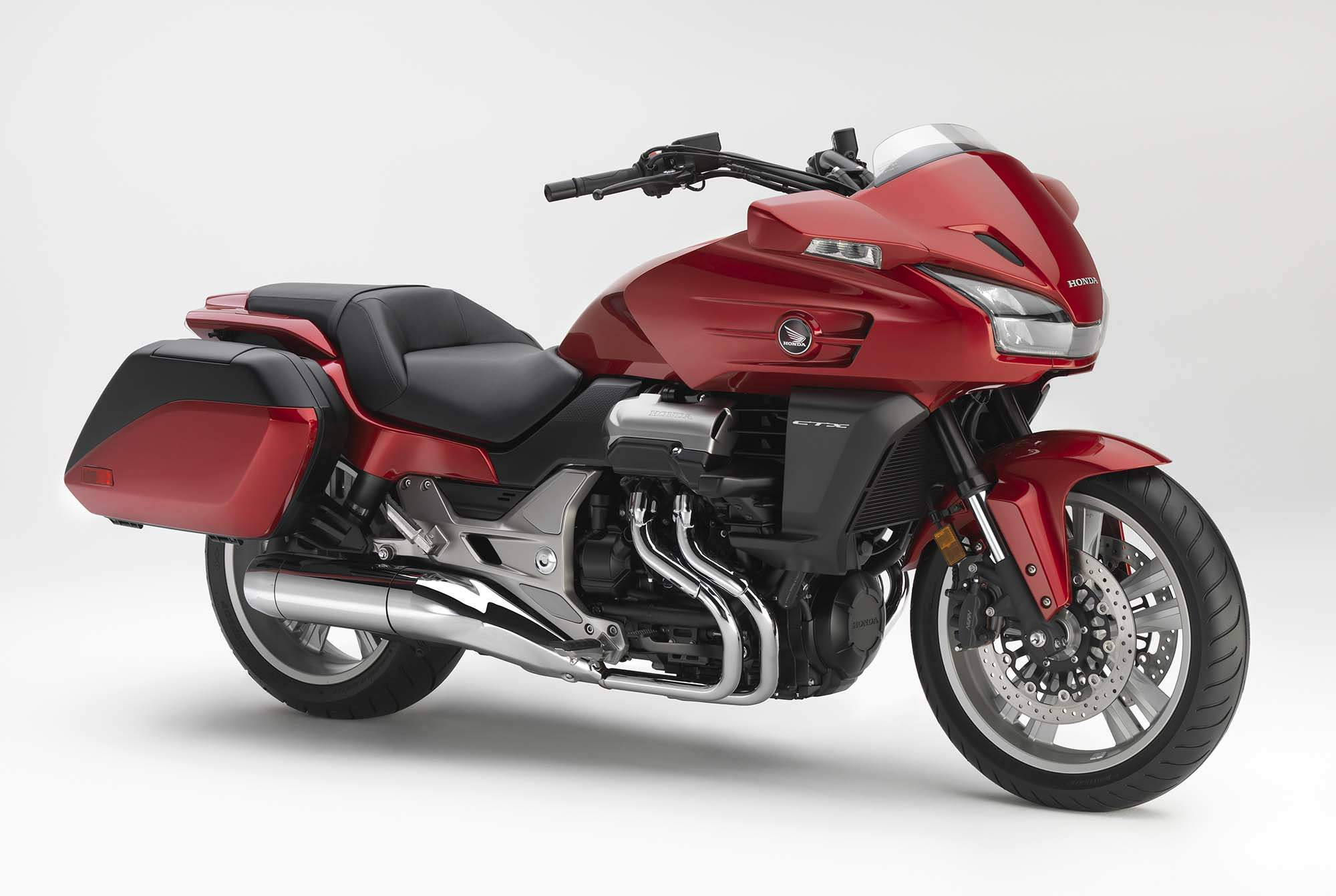 Обзор мотоцикла honda ctx1300 — bikeswiki, энциклопедия японских мотоциклов