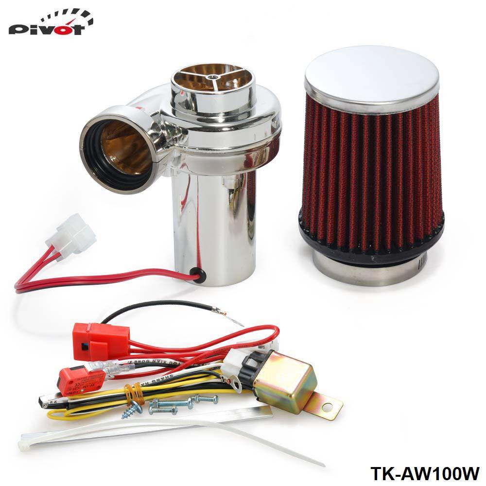 Как установить турбину на скутер: шаг за шагом гайд для новичков