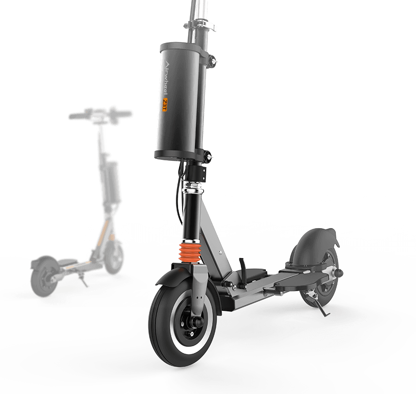 Обзор электросамоката airwheel z3, z5, z5t и z8: сравнение, достоинства и недостатки