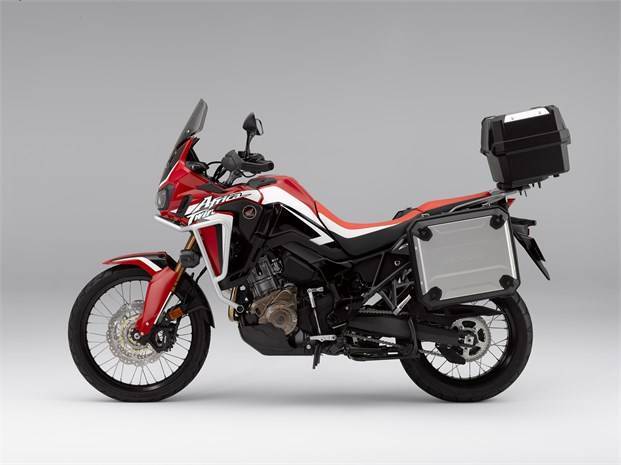 Honda crf1000l africa twin: review, history, specs - bikeswiki.com, japanese motorcycle encyclopedia
