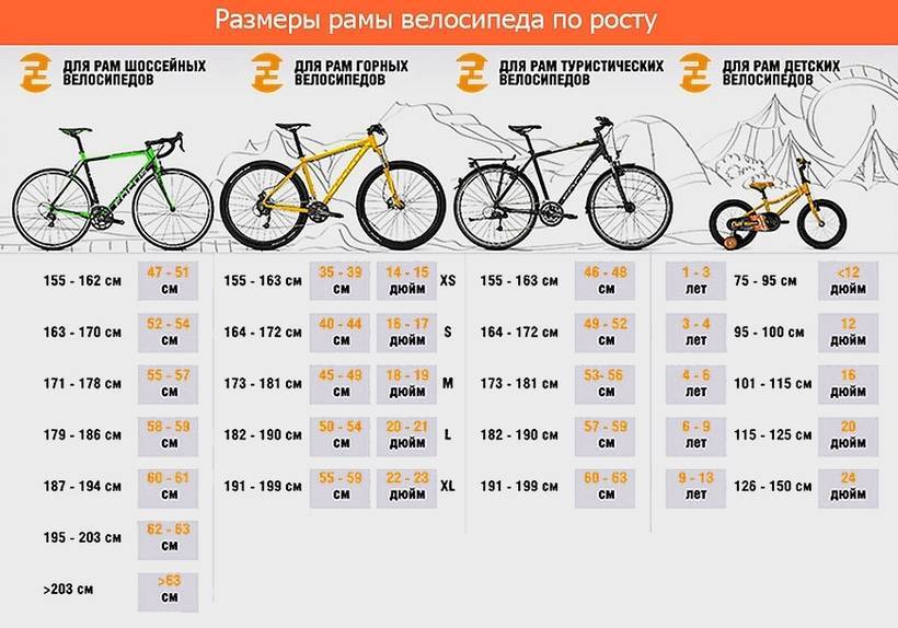 Как выбрать велосипед взрослому? топ-5 критериев выбора :: businessman.ru