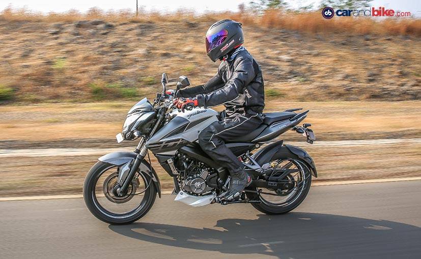 Bajaj pulsar ns200: достоинства и недостатки, отзывы, технические характеристики