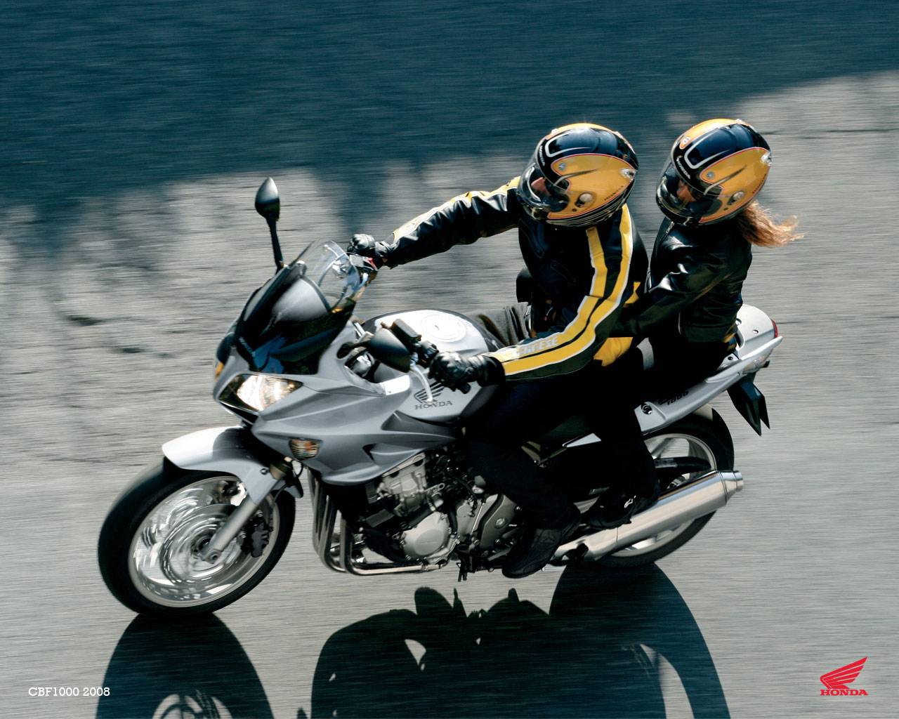 Отзыв honda cbf1000 2012г. просто хороший мотоцикл. / блог им. motomavr / байкпост