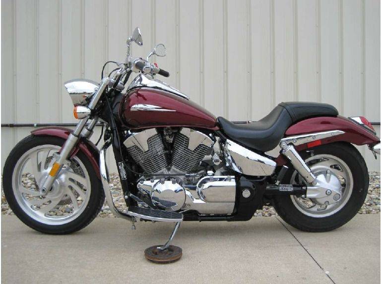 Honda vtx1300