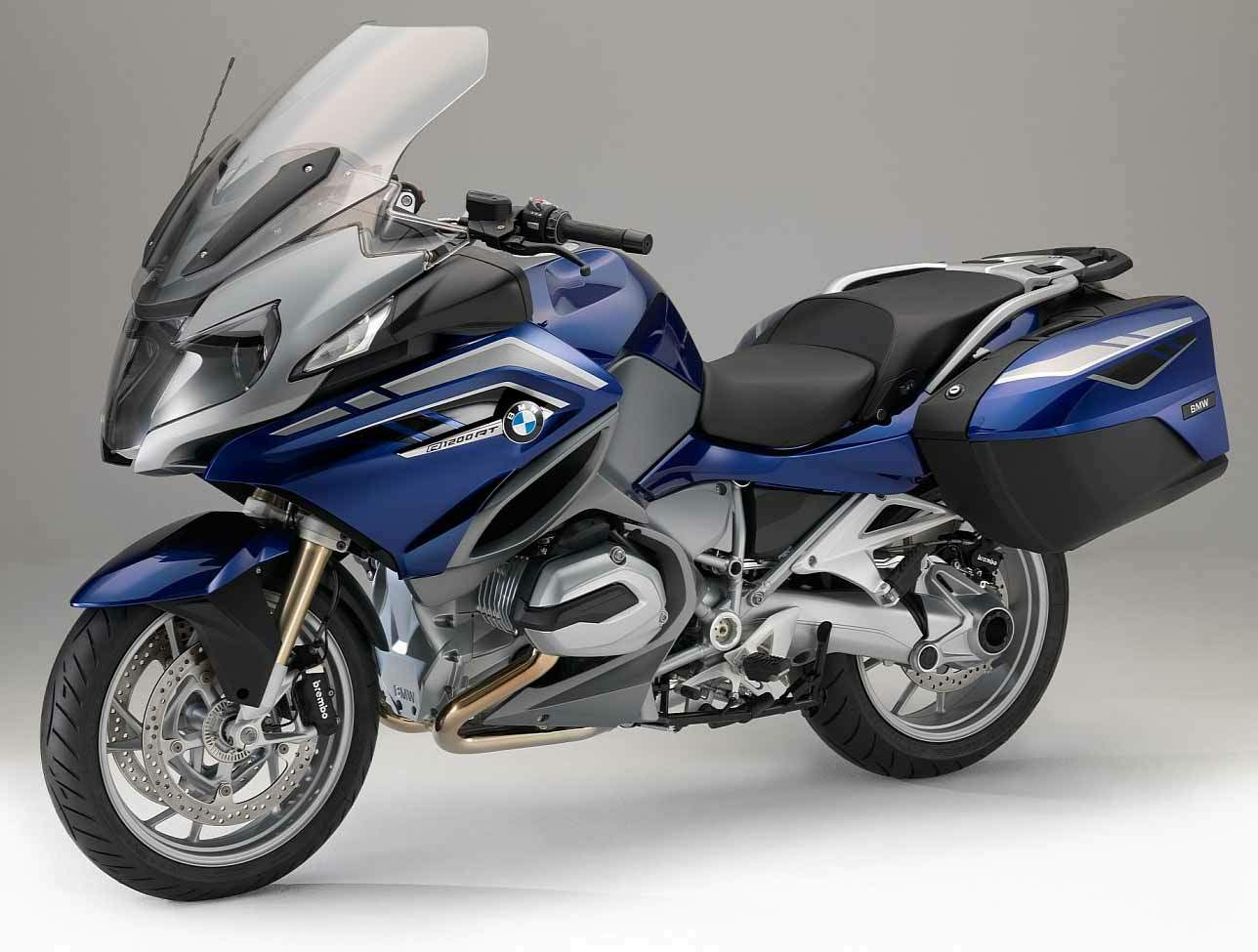 Bmw r1200rs: тест-драйв от журнала «с мотором»
