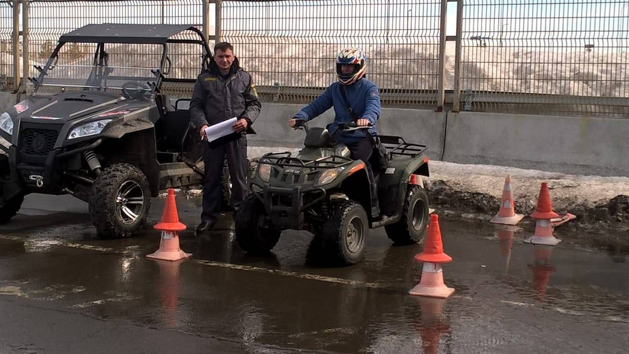 Регистрация квадроцикла: нужна ли, где делать – в гостехнадзоре или гибдд, какие тс ей не подлежат, как быть с самодельной машиной и постановка на учет на госуслугах