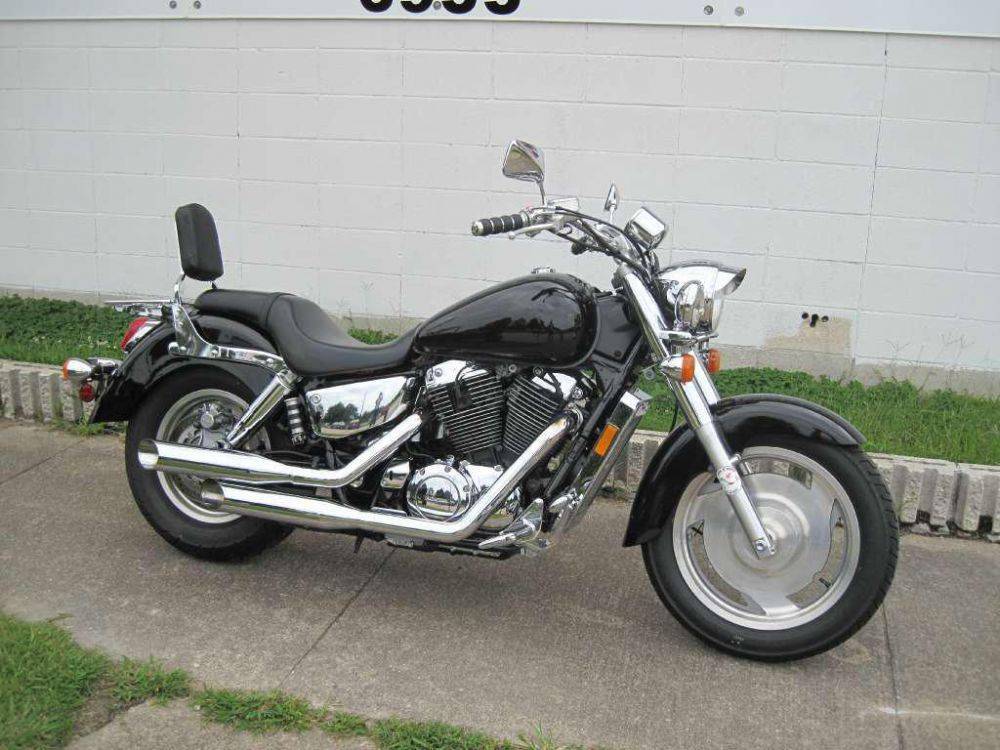 Honda vt1100 shadow specifications, review, top speed, picture, engine, parts & history