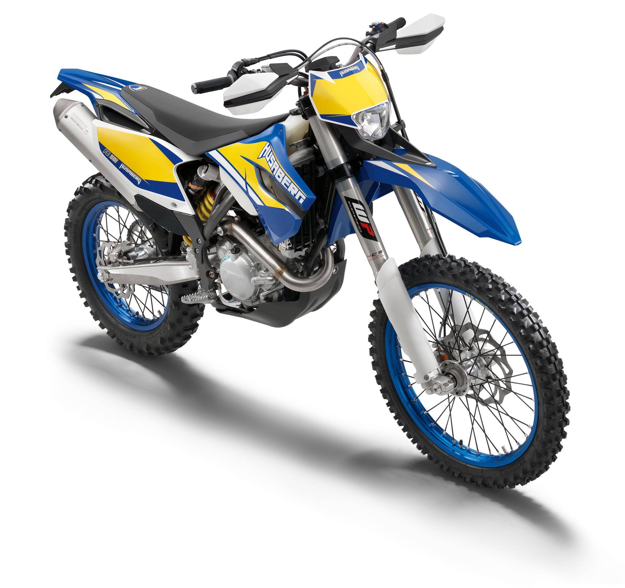 Husaberg fe