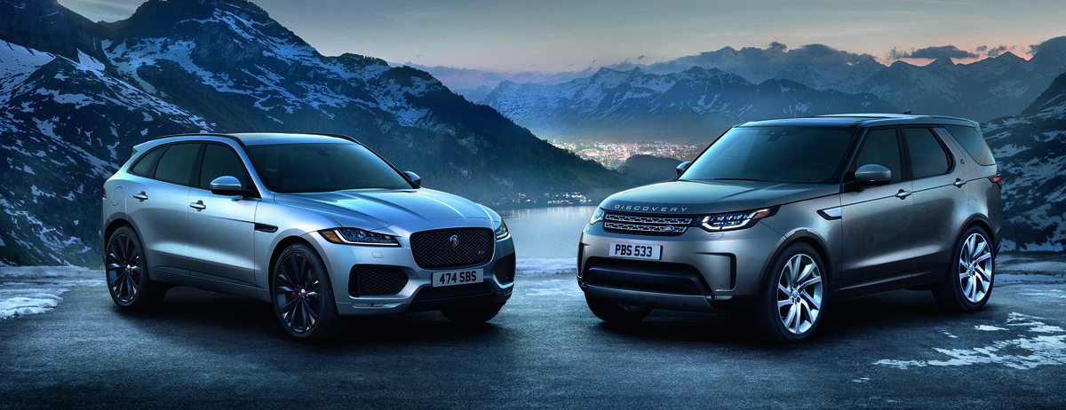 Will the tata steel crisis affect jaguar land rover?