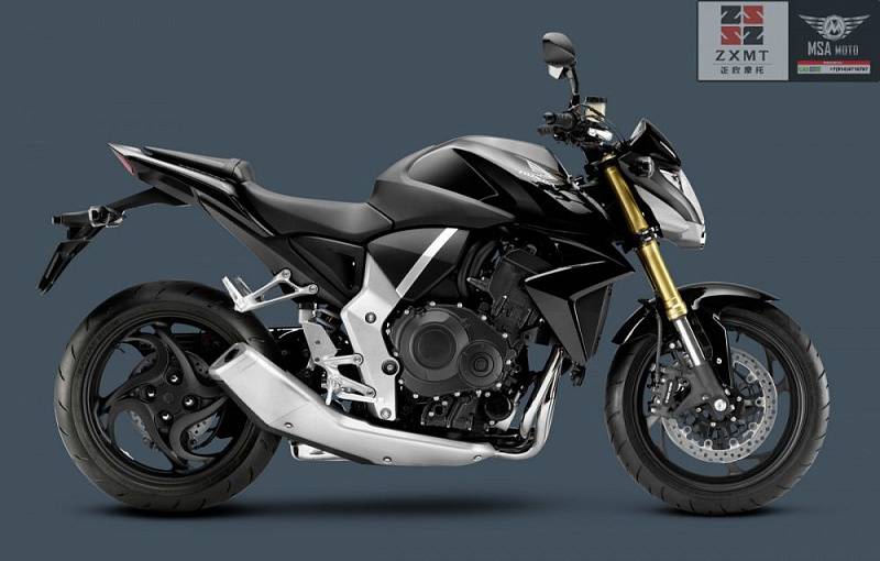 Мотоцикл honda cb 1000r 2022 фото, характеристики, обзор, сравнение на базамото