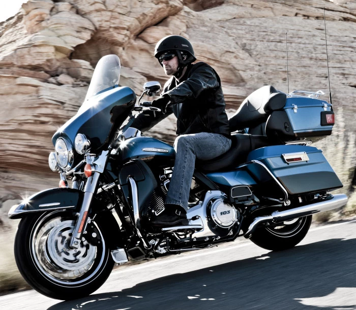 Мотоцикл harley davidson flhtk electra glide ultra limited 115th anniversary 2018 обзор