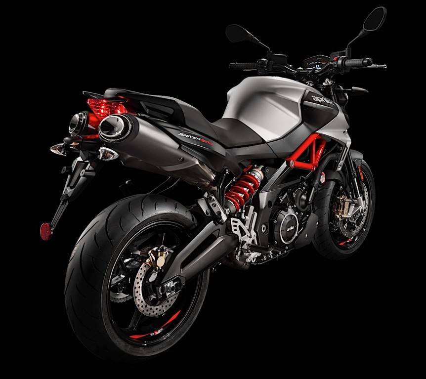 2021 aprilia shiver 900: costs, facts, and figures