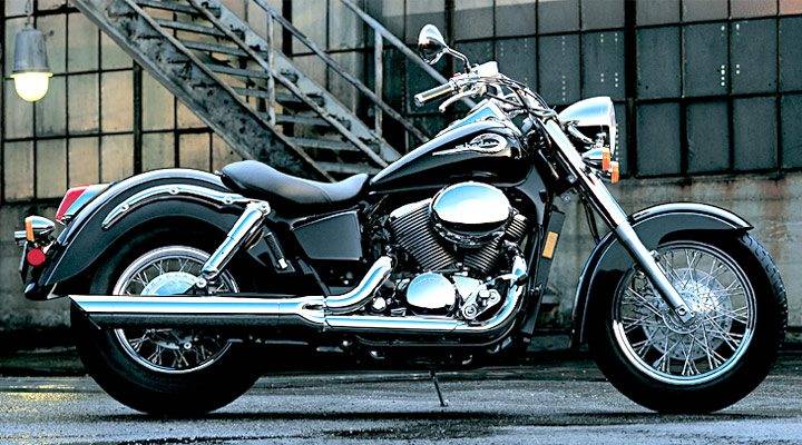 Honda shadow 750 - обзор, технические характеристики | mymot - каталог мотоциклов и все объявления об их продаже в одном месте