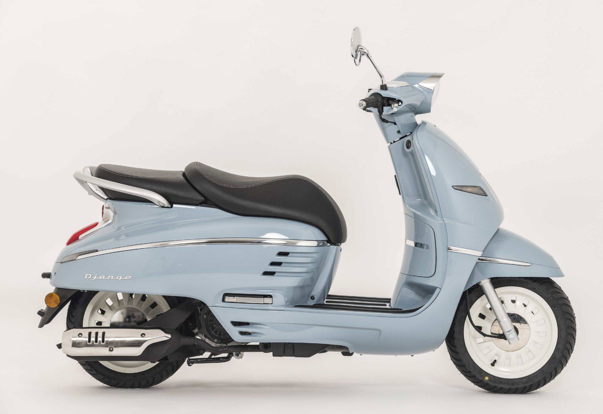 Peugeot 50s scooter 2019 | about motorcycles