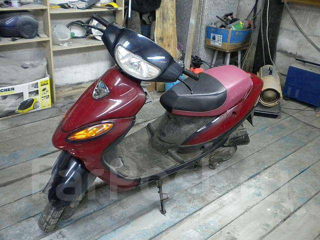 ✅ скутера джалин (jialing) jl50qt: характеристика, фото - craitbikes.ru