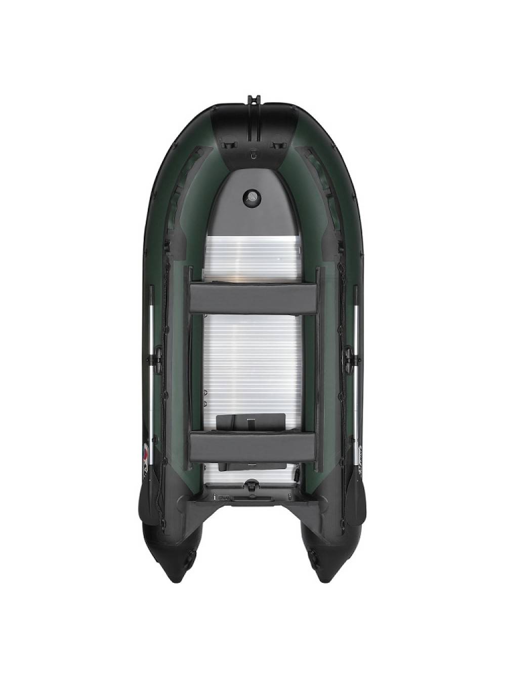 Надувная моторная лодка sun marine compact series