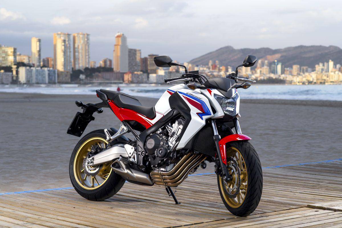Мотоцикл honda cb650f, технические характеристики, обзор, 2020, фото