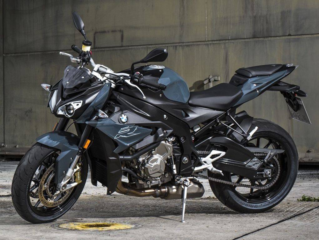 Bmw s 1000 rr (бмв с 1000 рр) — обзор супербайка нового поколения