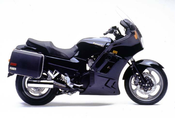 Kawasaki 1000 gtr 1989 | about motorcycles