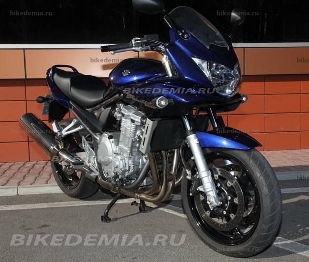 Мотоциклы suzuki: семейство gsf | мото вики | fandom