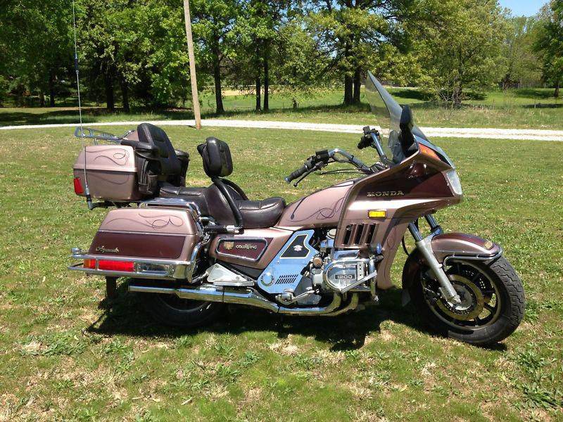 Honda gold wing tour dct gl1800, технические характеристики, обзор, фото - motonoob.ru