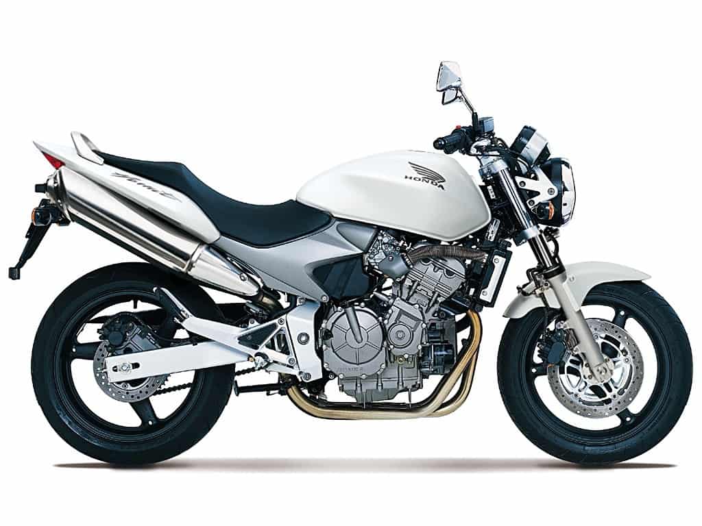 Обзор мотоцикла honda cb 600 f hornet — bikeswiki, энциклопедия японских мотоциклов
