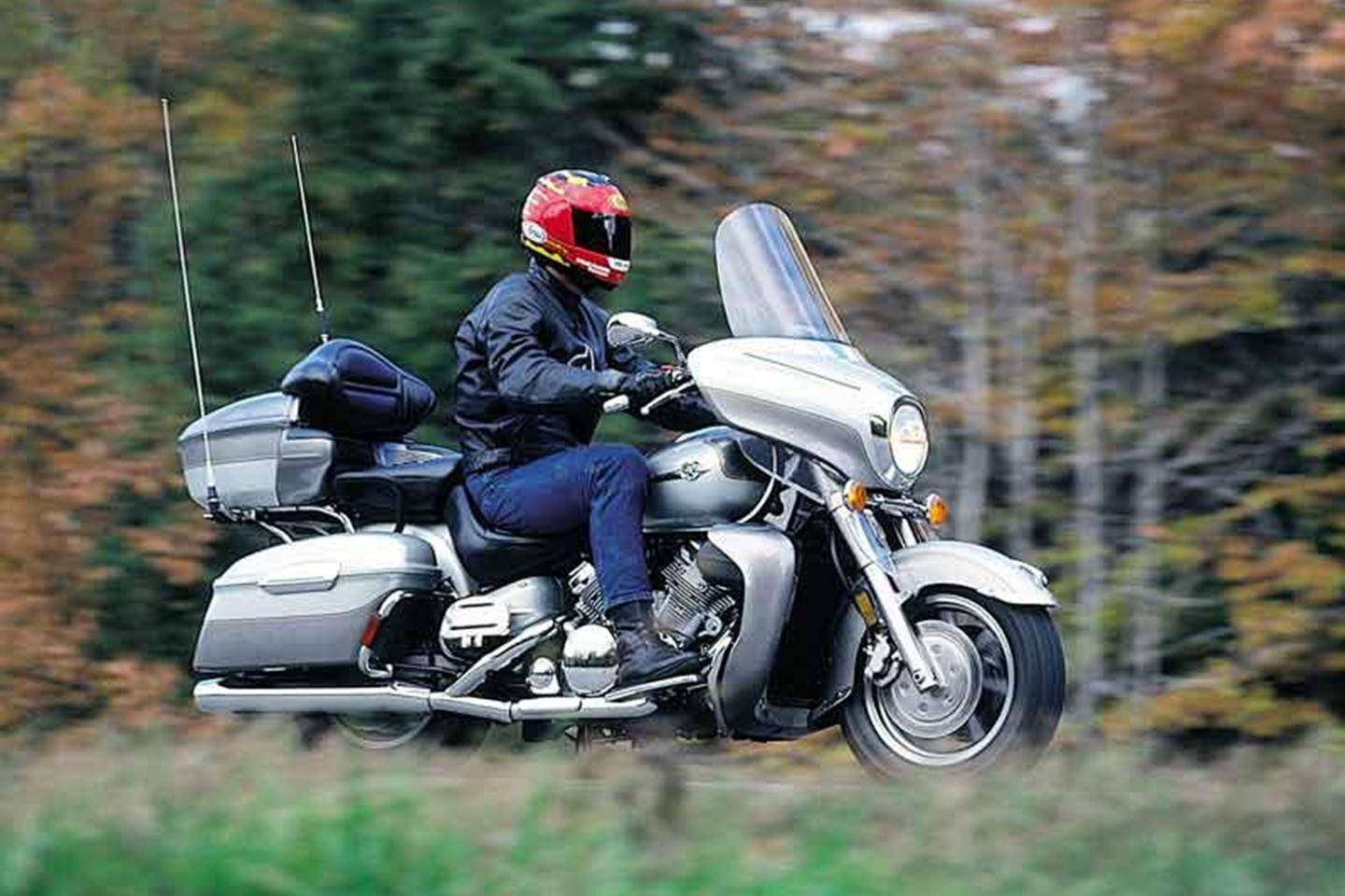 Yamaha xvz1300tf royal star venture + yamaha xvz1300ct royal star tour deluxe: review, history, specs - bikeswiki.com, japanese motorcycle encyclopedia