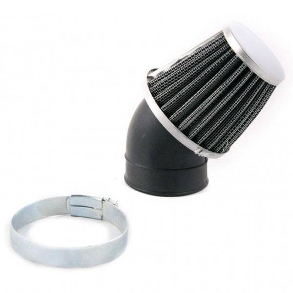 Фильтр нулевого сопротивления на скутер или мотоцикл