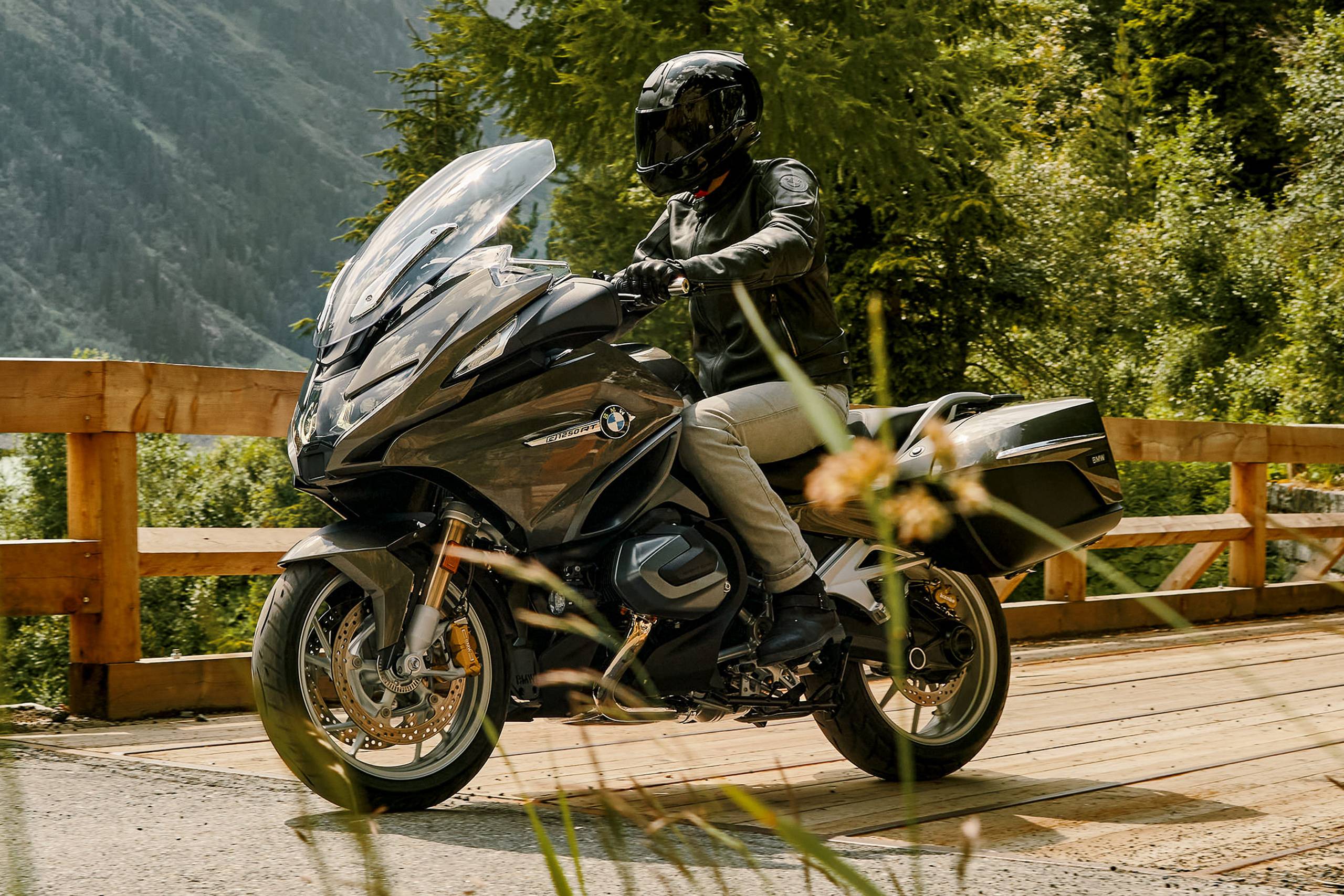 Мотоцикл bmw r 1250rt 2021 фото, характеристики, обзор, сравнение на базамото