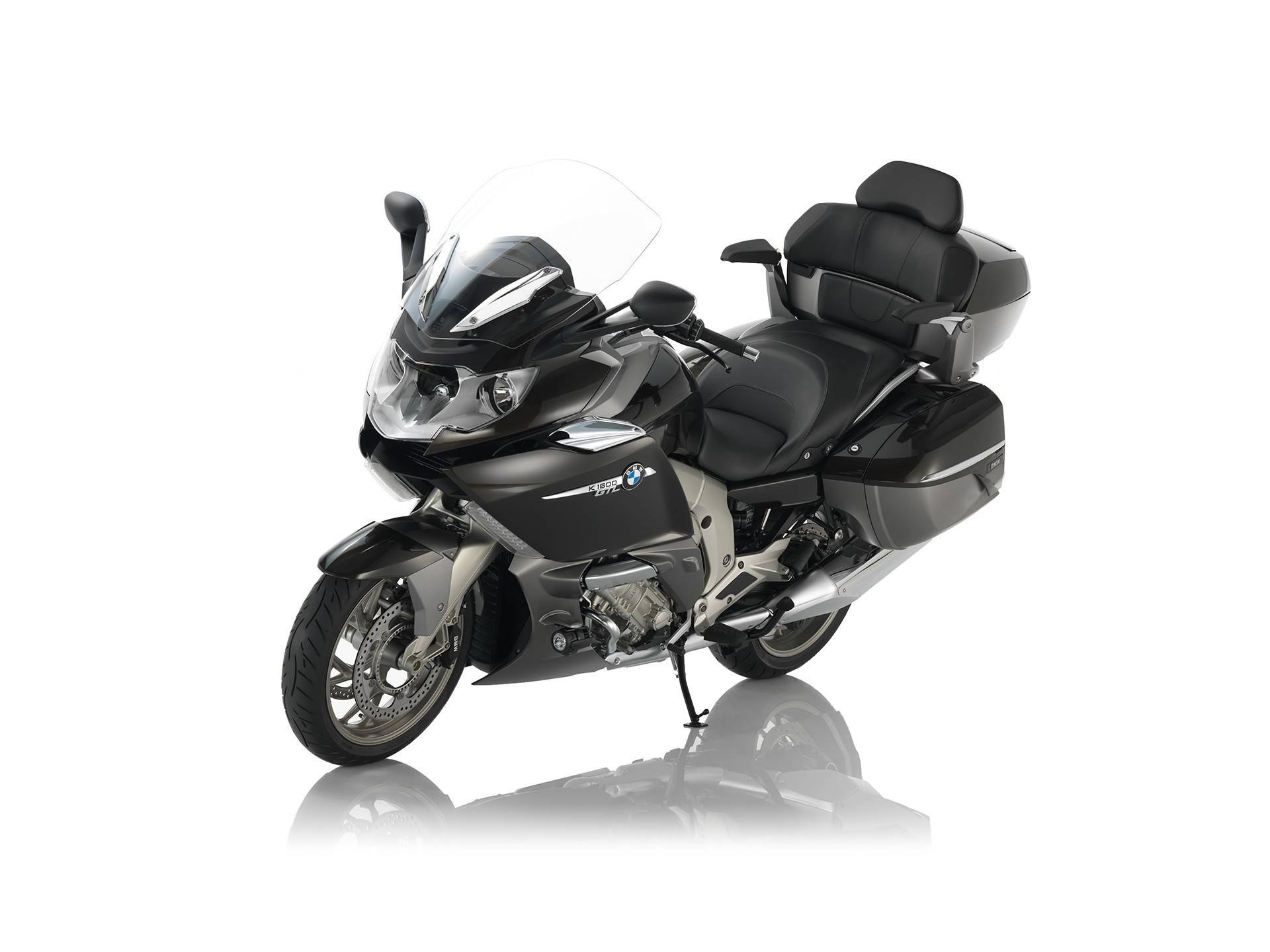 Bmw k 1600 gtl