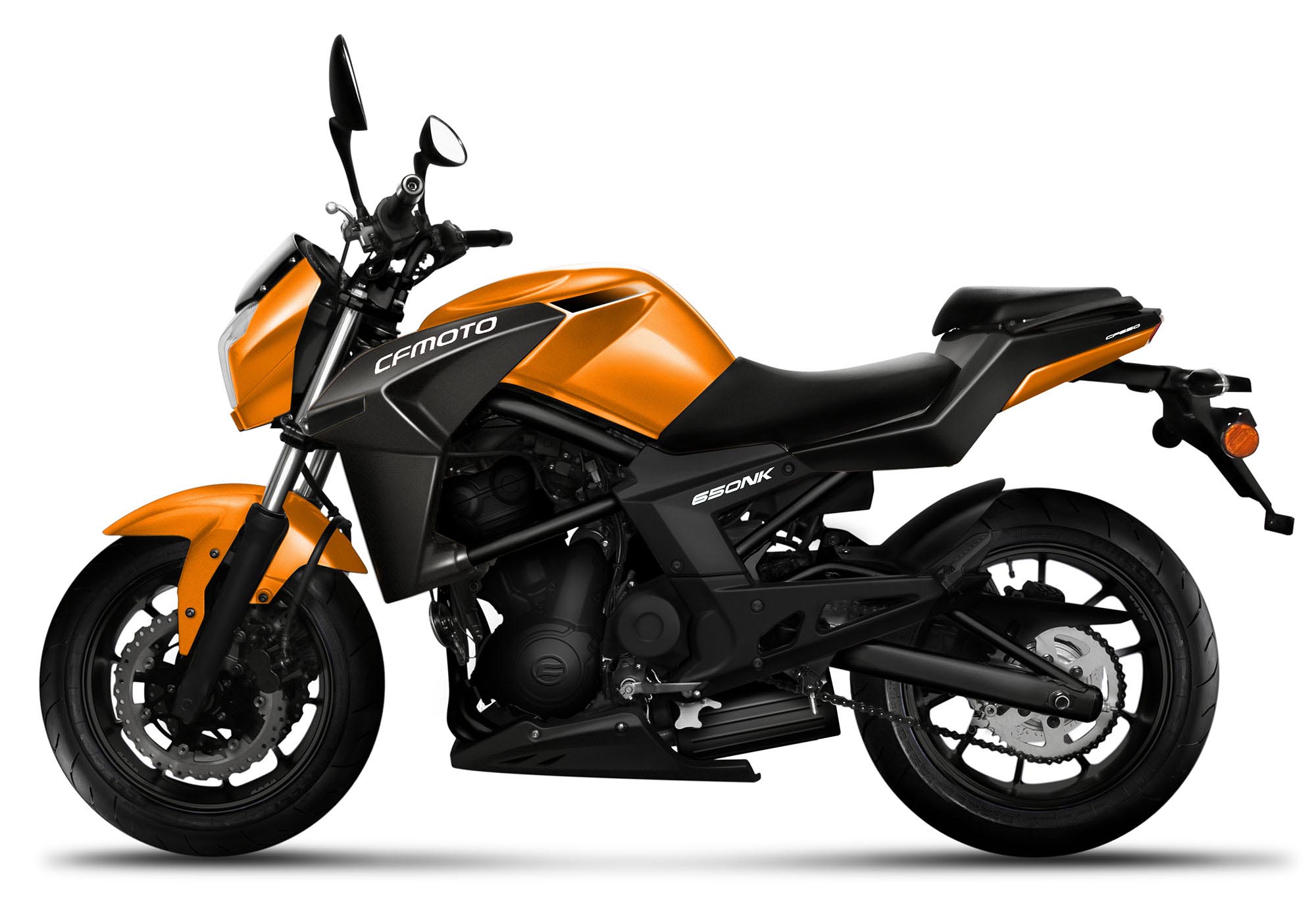Cf moto 650 nk обзор