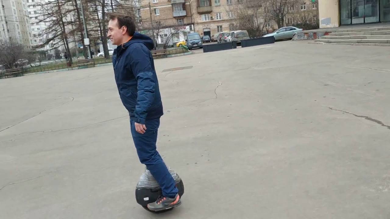 Моноколесо управление. что такое моноколесо? как на нем ездить, преимущества и недостатки моноколёс. как научится ездить на моноколесе