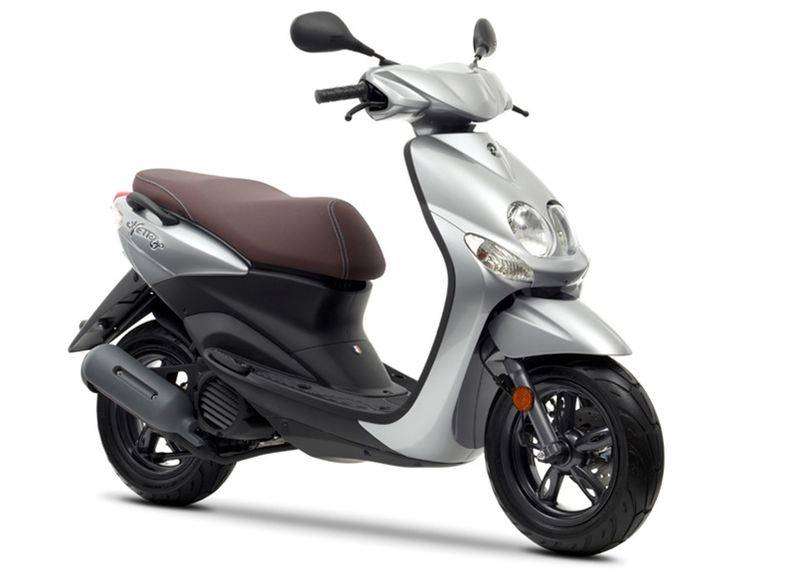 Скутер ATLANT 50 cc