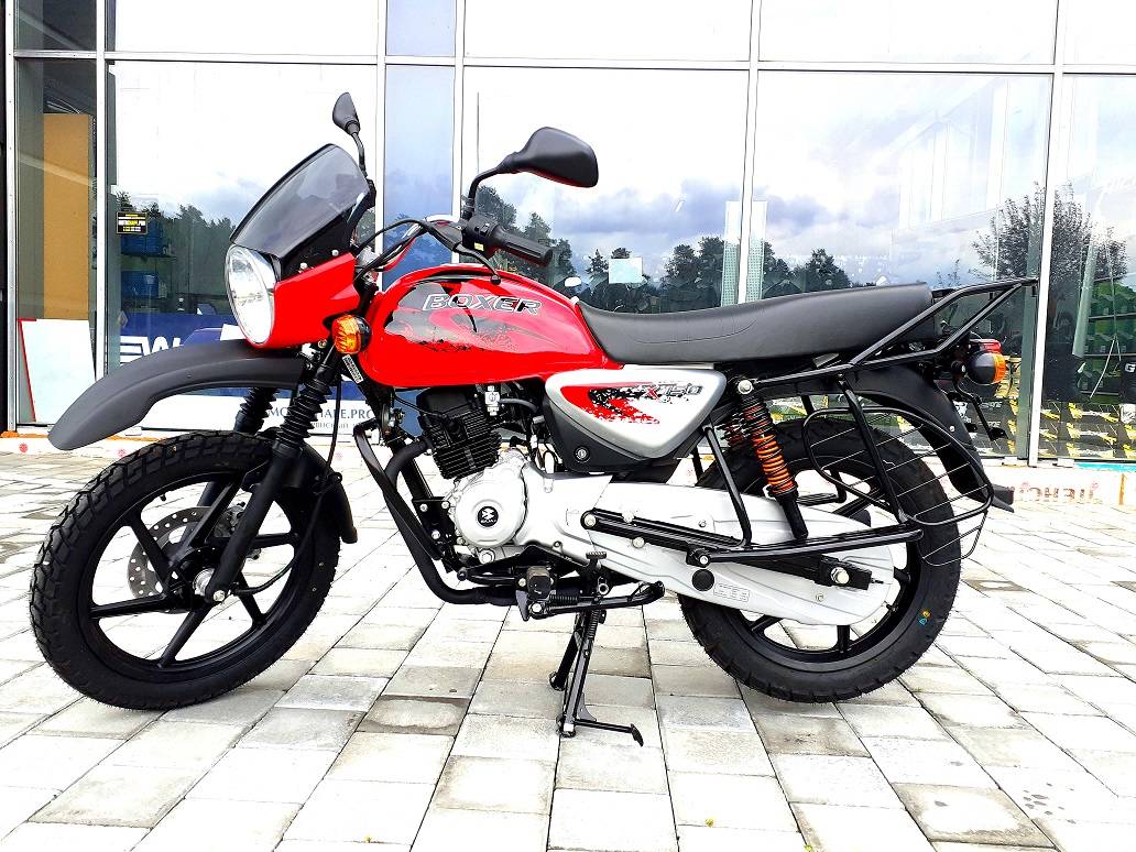 Отзывы владельцев bajaj v