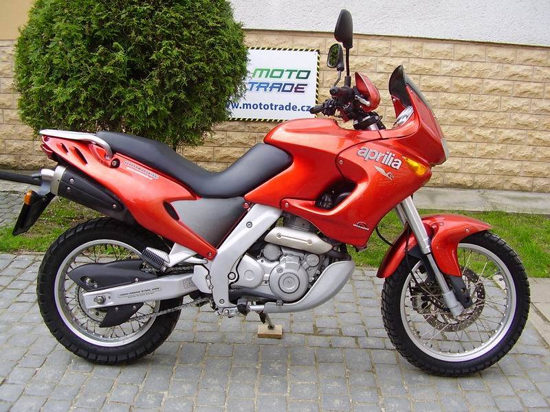 Aprilia 650 pegaso strada 2007 | about motorcycles