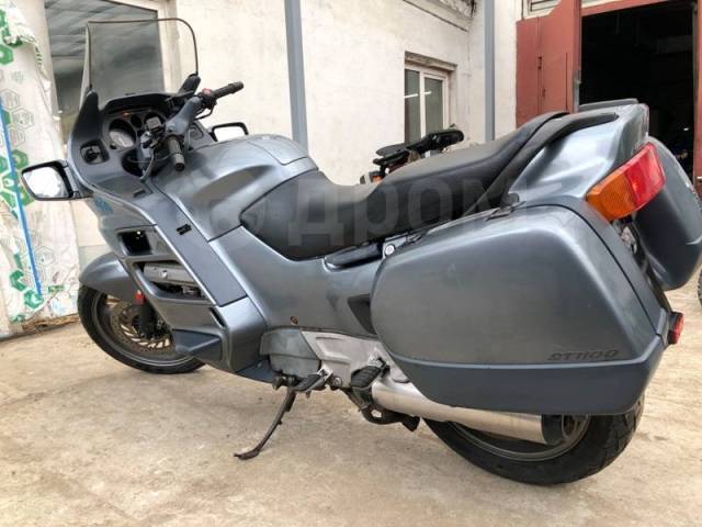 St 1100 pan european