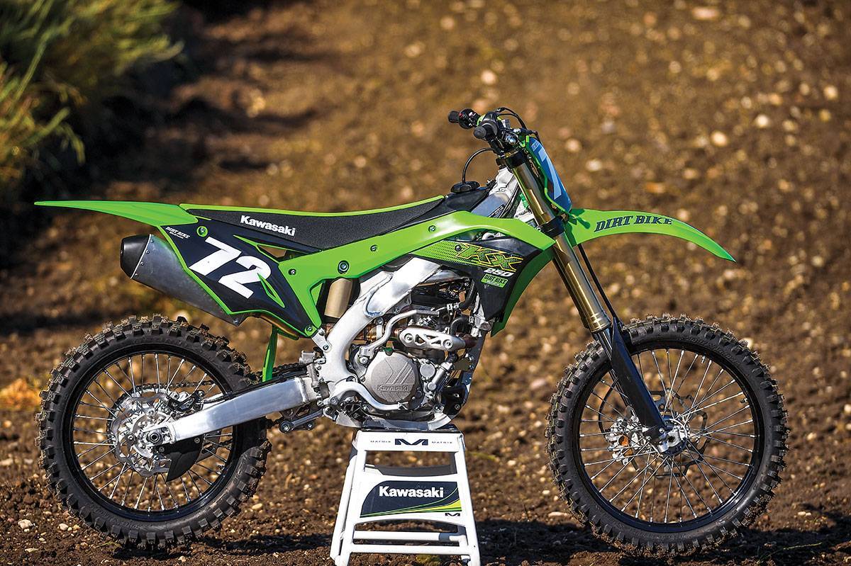 Мотоцикл kawasaki kx 250f: обзор, тест драйв, отзывы реальных владельцев