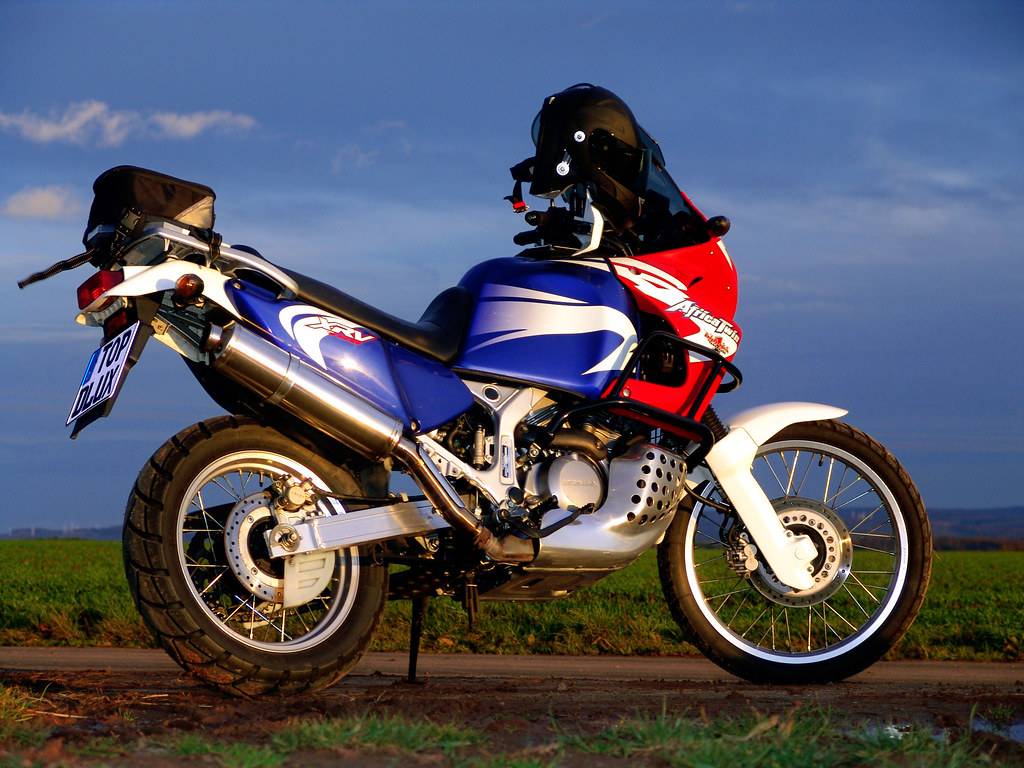 Honda xrv 750 африка твин - abcdef.wiki